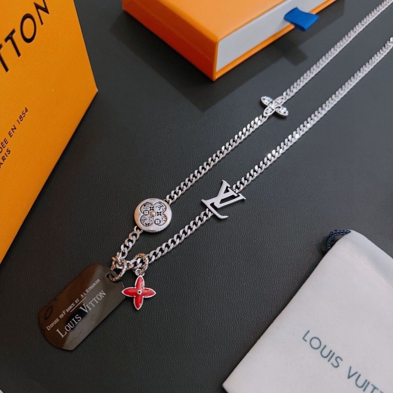 LV Necklaces